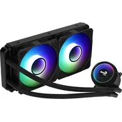 Aerocool Aerocool Mirage L240 - sistem za vodno hlajenje računalnika