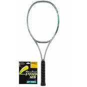 Yonex Tenis lopar PERCEPT 100, olivno zelena, 300g, G2