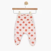 Just Kiddin pantalone sa stopicama, devojcice