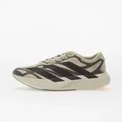 Sneakers adidas Adizero Evo SL Exo Putty Grey/ Utility Black/ Iron Met. EUR 43 1/3