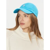 Polo Ralph Lauren Kapa s šiltom 211912843012 Modra