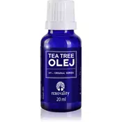 Renovality Original Series tea tree olje 20 ml