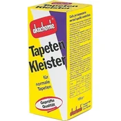 Knorr Prandell 217901300 Lepilo za tapete Transparent 125 g 1
