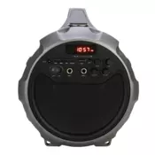 VIVAX prenosni bluetooth zvočnik Vox BS-201, črn