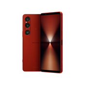 SONY pametni telefon Xperia 1 VI 12GB/512GB, Scar red
