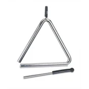 Triangel 15 cm Aspire Latin Percussion LP861.100