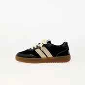 Sneakers Palm Angels Kids University Track Black Beige EUR 34