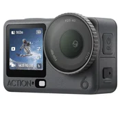 DJI Osmo Action 6 Standard Combo