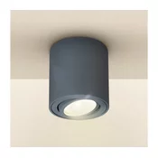 Brilagi - Reflektor MIA 1xGU10/30W/230V 84x80 mm antracit