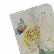 Velika podloga za miško 120x60cm xxxl KBcustom Flower Desk 54