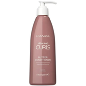Lanza Healing Curls Regenerator za kovrcavu kosu, 236 ml
