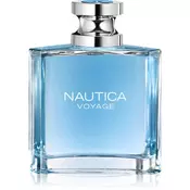 Nautica Voyage 100 ml toaletna voda muškarac Za muškarce