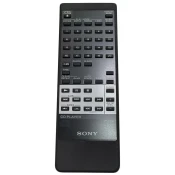 General SONY RM-D921 - daljinski upravljalnik podvojeni