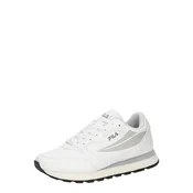 FILA Nizke superge HYPERT siva/temno siva/bela