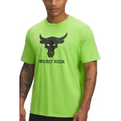 Majica Under Armour UA Pjt Rck Brahma Bull