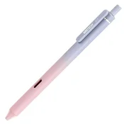 GEL PERO 0,7 WRITECH W-0171 OMBRE GRADIENT PASTEL PL/ROZA