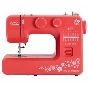 Janome Juno E1015 Red