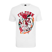 Player Chi-Town White