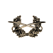 Značka MFH Dva meča insignia