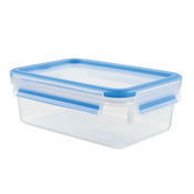 Tefal posuda za pohranu MASTER SEAL FRESH K3021512, pravokutna, 2,3 l