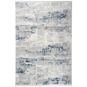 Conceptum Hypnose tepih Verona 1909, 100x250 cm, tamno siva
