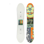 SNOWBOARD RIDE Saturday