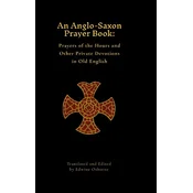 An Anglo-Saxon Prayer Book