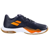 Moška dvoranska obutev Babolat  Shadow Tour 5 Men Black/Orange  EUR 45