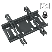REDLINE Nosač za TV prijemnike 22- 37, 30 kg, 1D - S-2237 35025