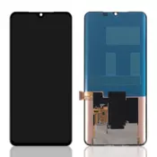 LCD display za Xiaomi Mi Note Lite 10