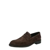 BOSS Slip On cipele Tayil tamno smeda