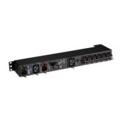 Eaton MBP3KI 3000VA Rackmount Black uninterruptible power supply (UPS)