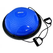SEDCO Podloga za ravnotežje SEDCO CX-GB1550 58 cm z ročaji