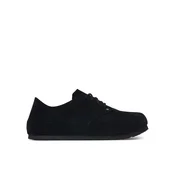 Birkenstock Nizki čevlji Maine 1032841 Črna