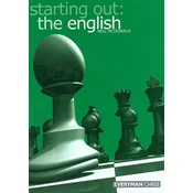 Starting out: The English