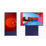 SAMSUNG QLED TV 43" QE43LS05TCUXXH #unicreditakcija