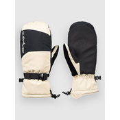 Quiksilver Mission Rokavice Mitt twill
