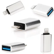 shumee OTG - Lightning adapter - USB 3.0