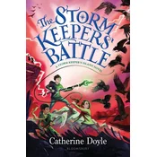 The Storm Keepers Battle