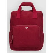 Roxy Wave Whisper Cord nahrbtnik beet red