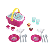 Barbie Barbie - Košara za piknik z dodatki, (21333397)