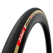 Vittoria Corsa Pro 700x30C G2.0 Cotton shell, kevlar, črna/para