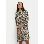 Kaffe Srajčna obleka Carmen 10508329 Pisana Loose Fit