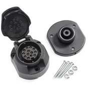 Uticnica za auto kuku BRINK 767019 13-Pin Connector (Din)