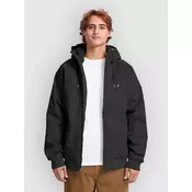 Volcom Hernan 10K Jacket black