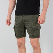 ALPHA INDUSTRIES  ŠORTS CREW ZA MUŠKARCE