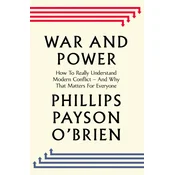 War and Power