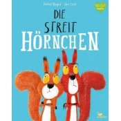 Die Streithörnchen