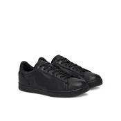 Lacoste Superge Carnaby Shield 52SMA0053 Črna
