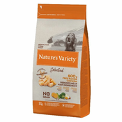 Natures Variety Dog Selected Medium No Grain Chicken 2 kg